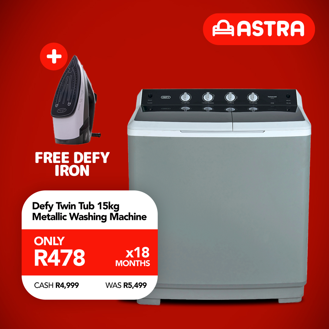 Ok Furniture Washing Twin Tub Washing Machine Price At Game