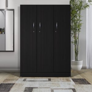 3 Door Wardrobe Special