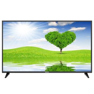 50" Sinotec Smart TV STL50G1U