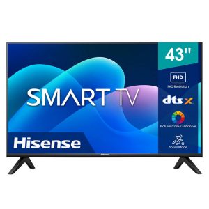 55" Skyworth 55G6400 UHD Google TV