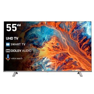 55" Toshiba Smart Full HD Smart 4k