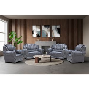 Calipso 4pce Lounge Suite