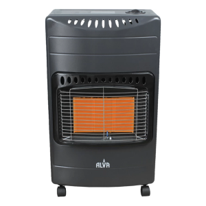 Alva Gas heater GH312