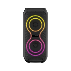 Blaupunkt Infinite speaker and headset combo