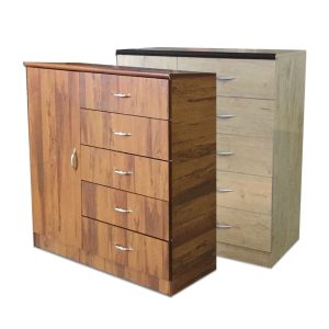 Chest Of Drawers - Candice