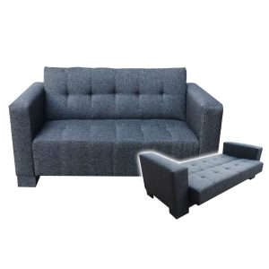 Click Clack Sleeper Couch