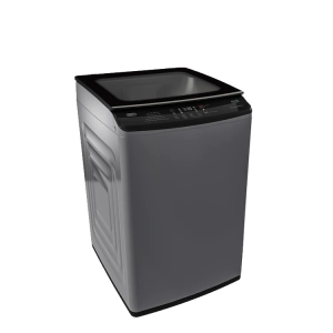 W/M Defy DTL165 8kg Grey Toploader Washing machine