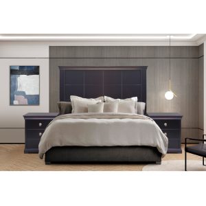 Engage Bedroom Suite