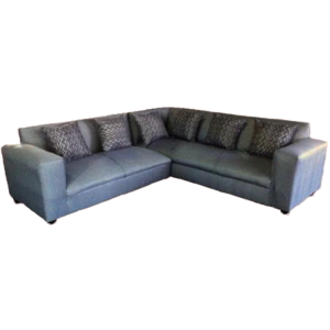 Corner Couch Lounge Suite - Esme