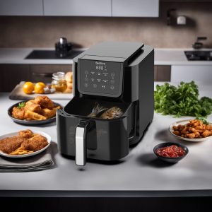 Feelive 5L Airfryer