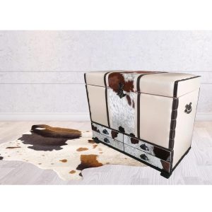 Kist 4drawer Trunk - Flair-New