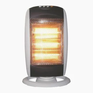 Goldair GHQ -100 3 bar quartz