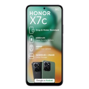 Honor X7C 256GB Dual sim cell phone