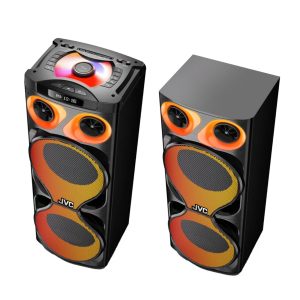 JVC XS-N8223PB Big Sound