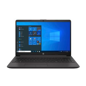 Laptop with Windows 10, 256GB SSD + 500GB HDD + Pantum Lazer printer