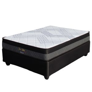La Bathi Simola Queen Base set