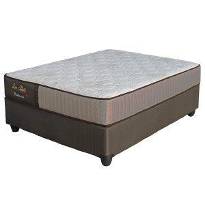 La Bathi Orthocare Queen Base set
