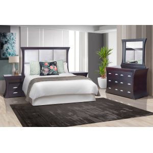 Lekim 3pce Bedroom suite