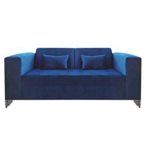 London 2 seater couch