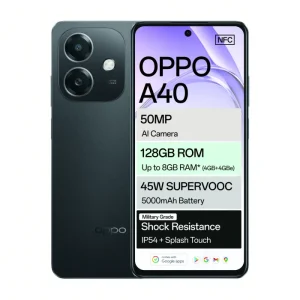 Oppo A40M 256GB Dual sim Cellphone
