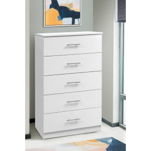 Chest Of Drawers - Prince