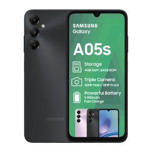 Samsung Galaxy A05s 128GB Dual sim cellphone