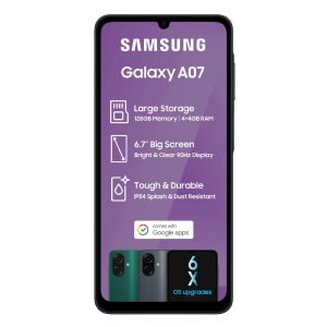 Samsung Galaxy A07