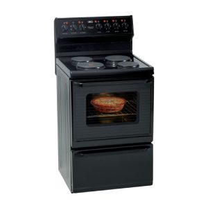 Defy 621 Kitchenaire Black Stove