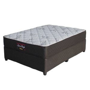 Sure Sleep Ethan Double base set