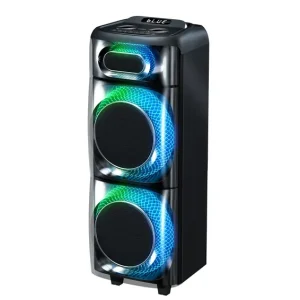 Blaupunkt Taurus Flex speaker party speaker
