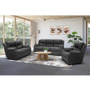 Tribeca 3piece Lounge suite