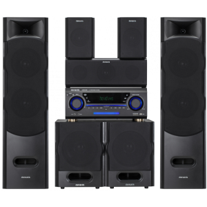 Aiwa 5.2 HIFI component system