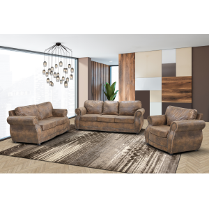 Ambassador 3piece lounge suite