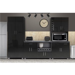 3piece Amelia Kitchen unit