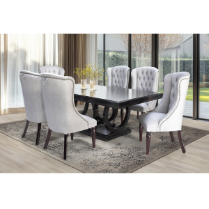 Armano 7piece Dining room suite