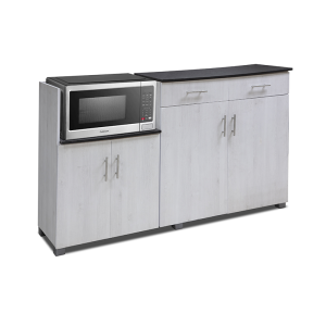 Astra Microwave Base unit