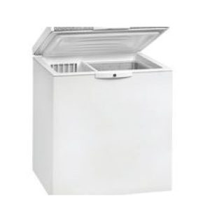 Defy 210L DMF470 White Chest Freezer