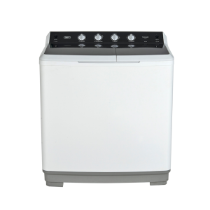 Defy DTT180 18kg White Twin Tub Washing Machine