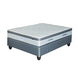 Queen bed set - Edblo Sherwood Queen