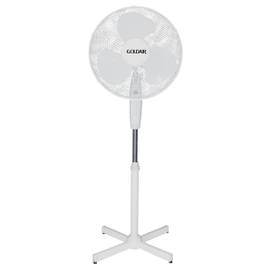Goldair 40cm Pedestal Fan