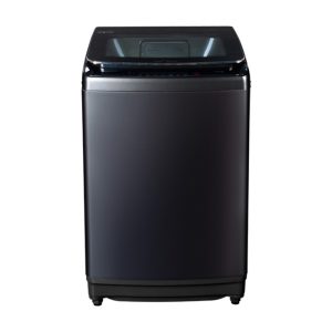 W/M HIsense 18kg Toploader grey