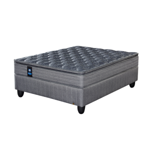 QueenBase Set - Sealy Imperial Pillow Top