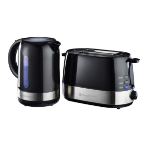 Russel Hobbs kettle and toaster combo