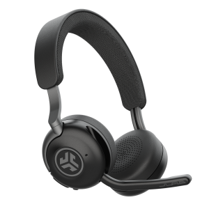 JLAB Epic Work ANC Wireless On-Ear Headset