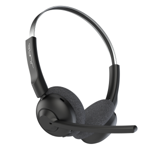 JLAB GO Work POP Wireless On-Ear Headset