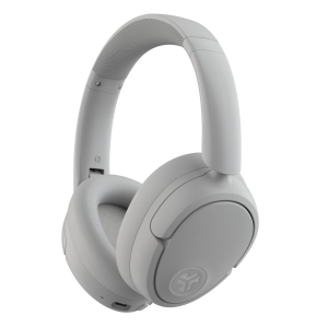 JLAB JBuds Lux Over-Ear Smart Active Noise Cancelling Headphones