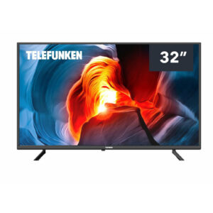32" Telefunken HD TV