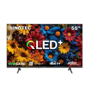 55" Sinotec STL55G2 Google TV