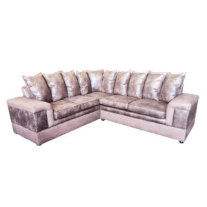 Alaska corner lounge suite