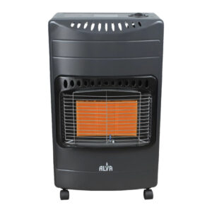 Alva Gas heater GH312